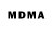 MDMA Molly John Lacatus
