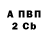 Метадон мёд Ani Murtini