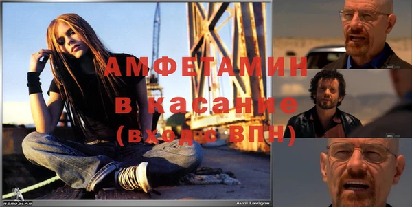 молекула духа Алексеевка